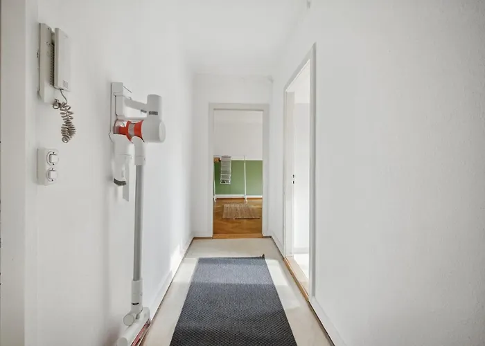 For Explorers 224 Apartment